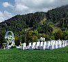 Отель «Панорама by Mercure» 4* Красная Поляна #53