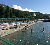 Экоотель «Алые паруса» Сатера, Алушта #20