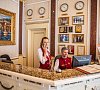 Отель Гранд Палас Светлогорск - официальный сайт