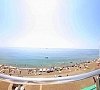 Отель «35 Меридиан» Алушта, Крым #16