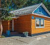 Отель Вотчина Вологодская область