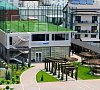 Отель «Heliopark Aqua Resort 3*» Сукко (Анапа) #13