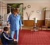 Санаторий «Здравница» Евпатория, Крым #27