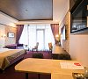 Отель «Vertex SPA Hotel» Эсто-Садок #42