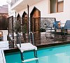 Бутик-отель «Garuda Boutique Hotel» Сухум, Абхазия #20