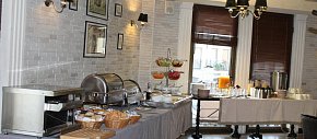 Отель «Piazza Boutique Hotel Batumi» Грузия #7
