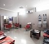 «Gashalti Health Hotel Naftalan» Нафталан (Азербайджан) #38