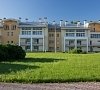 Отель Тропикана Парк Пятницкое шоссе