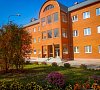 Санаторий «Приока» Рязанская область #33