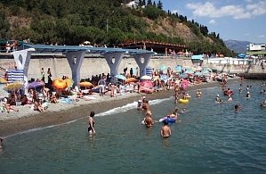 Фотографии объекта
							ТОК «Восход» Алушта, Крым