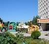 Санаторий Победа Евпатория фото