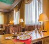 Золотой Якорь Калининградская область цены