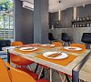 Отель «Bruni Loft Hotel» Цандрипш #31