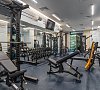 SPA-Отель «Luciano Wellness & SPA Foros» Ялта, Крым #53