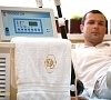 Миллиметроволновая терапия, отдых все включено №13