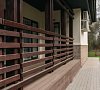 Санаторий Истра РОП Новорижское шоссе фото