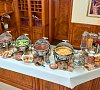 Отель  Моя Глинка (Самара) Самарская область