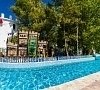 Альбатрос Геленджик - официальный сайт