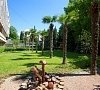 ТОК «Чайка» Алушта, Крым #14