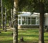 Санаторий Зеленый городок Ивановская область