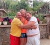 Вилла «Алина» Алушта, Крым #20