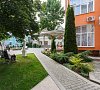 Отель КрасОтель Ессентуки фото
