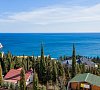Отель Фамилия Элит Ялта