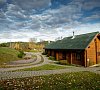 Загородный клуб «Ламберг» Карелия #51