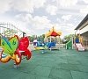 Отель «Ахиллеон Парк» Кабардинка #37 Отель «Ахиллеон Парк» Кабардинка #37