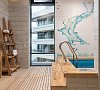 SPA-Отель «Luciano Wellness & SPA Foros» Ялта, Крым #33