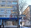 Санаторий Геолог Тюменская область