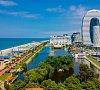 Alliance Palace Батуми - официальный сайт