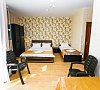 Отель «Park Hotel Argo» Джубга (Туапсе) #33