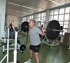 Санаторий «Белая Русь» Туапсе #31