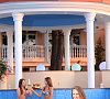 Отель «ИваМария» Алушта, Крым #24