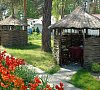 Парк-Отель «Русский» Серпуховский район #28