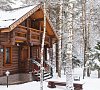 Лазурный берег Калужская область