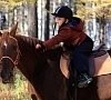 Иппотерапия, отдых все включено №10