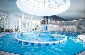 Фотографии объекта
							Санаторий «Ай-Петри» Кореиз, Ялта, Крым