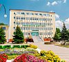 Парус Анапа - официальный сайт