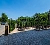 Отель «Ritsk» Евпатория, Крым #32
