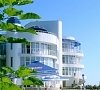 Отель «Маджестик» Алушта, Крым #43