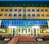 Санаторий Самоцвет Свердловская область