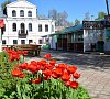 Отель Великий Устюг, гостиница Вологодская область фото