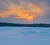 Гольф-клуб «Горки Гольф Резорт» Санкт-Петербург #46