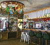 Boogel Woogel Bar & Hotel Роза Хутор