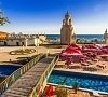 Отель Альбатрос Геленджик