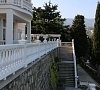 Отель Чайная Горка Ялта - официальный сайт