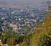 Вершина 1240 Кисловодск