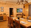 Загородный отель «Fish Point Family Resort» Золотой Сазан #31